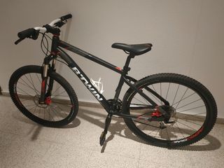 Bicicleta MTB Rockrider 540 Talla M