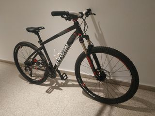 Bicicleta MTB Rockrider 540 Talla M