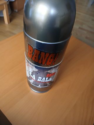 Juego de Mesa Bang! La Bala