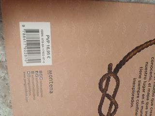 Pack Sinergia y sotavento