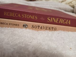 Pack Sinergia y sotavento