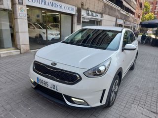 Kia Niro 1.6 GDi Híbrido 104kW (141CV) Emotion