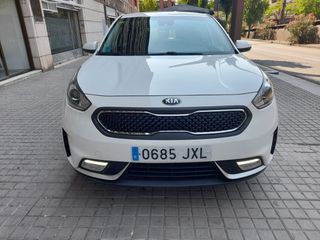 Kia Niro 1.6 GDi Híbrido 104kW (141CV) Emotion