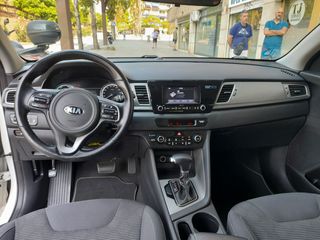 Kia Niro 1.6 GDi Híbrido 104kW (141CV) Emotion