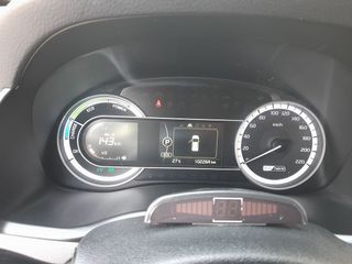Kia Niro 1.6 GDi Híbrido 104kW (141CV) Emotion