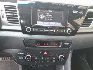 Kia Niro 1.6 GDi Híbrido 104kW (141CV) Emotion
