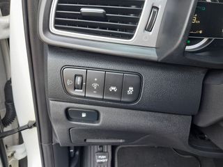 Kia Niro 1.6 GDi Híbrido 104kW (141CV) Emotion