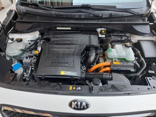 Kia Niro 1.6 GDi Híbrido 104kW (141CV) Emotion