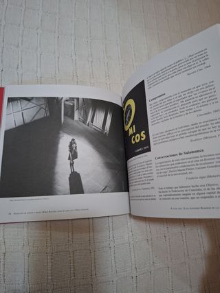 A viva Voz Juan Antonio Bardem de la A a la Z.