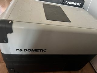 Nevera Dometic para barco/camper. 