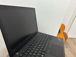 Lenovo Thinkpad T470 Portátil 238GB 8 de RAM 