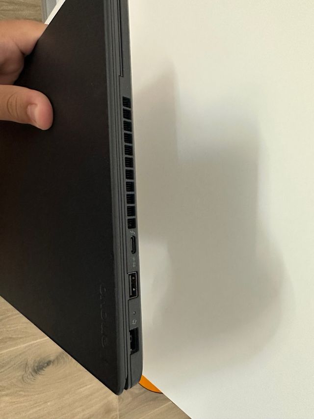 Lenovo Thinkpad T470 Portátil 238GB 8 de RAM 