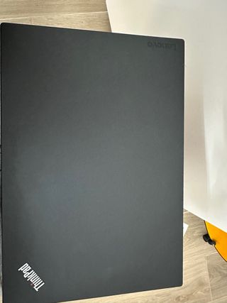 Lenovo Thinkpad T470 Portátil 238GB 8 de RAM 
