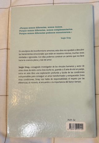 El buen amor: un camino hacia los encuentros po...