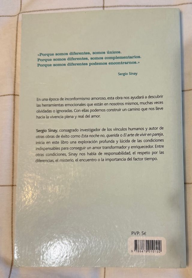El buen amor: un camino hacia los encuentros po...