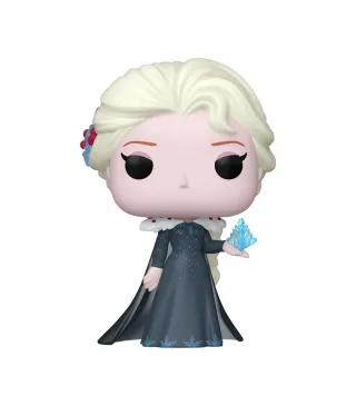 Funko Pop! Frozen Elsa (Holiday) - Disney