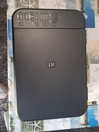 Impresora Canon PIXMA MG2250 Negra