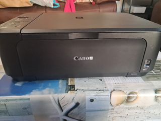 Impresora Canon PIXMA MG2250 Negra