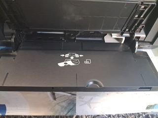 Impresora Canon PIXMA MG2250 Negra