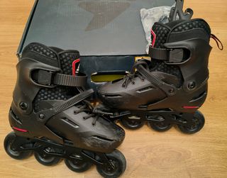 Patines Rollerblade APEX Talla 33-36.5