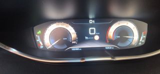 Peugeot 5008 2018