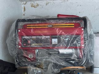 Generador Eléctrico 3000W Racing