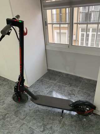 Patinete Eléctrico ess watt