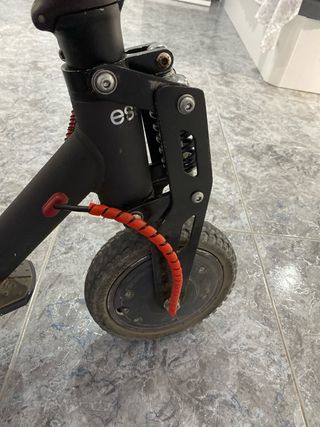 Patinete Eléctrico ess watt
