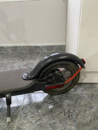 Patinete Eléctrico ess watt