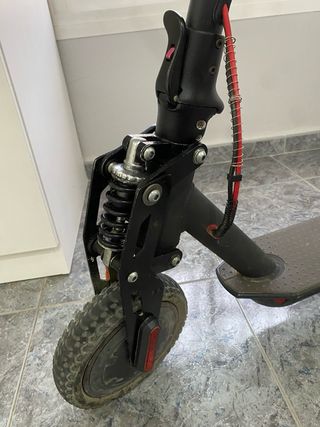 Patinete Eléctrico ess watt