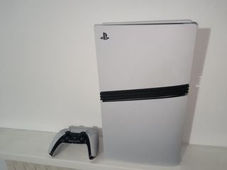 Consola PlayStation 5 Pro