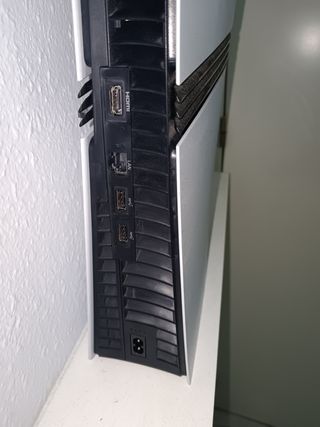 Consola PlayStation 5 Pro