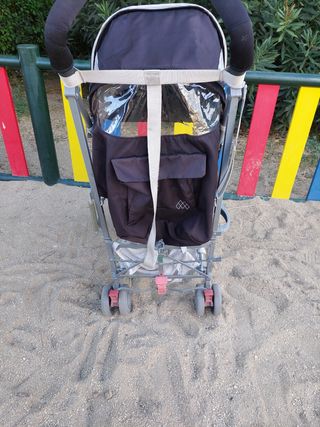 Silla de paseo Maclaren