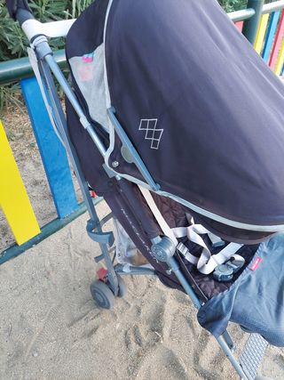 Silla de paseo Maclaren