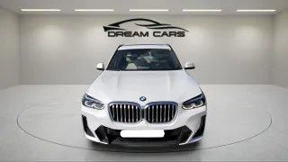 BMW X3 xDrive30d xLine