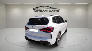 BMW X3 xDrive30d xLine