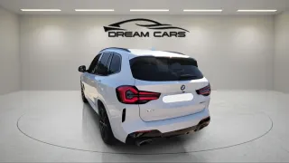 BMW X3 xDrive30d xLine