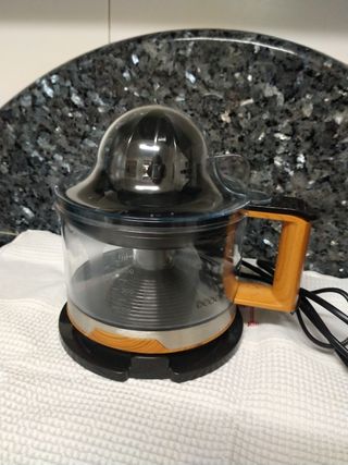 Exprimidor DCOOK Wood Collection