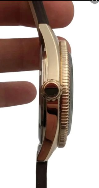 RELOJ CITIZEN ECO DRIVE BRYCEN SPORT A ESTRENAR 