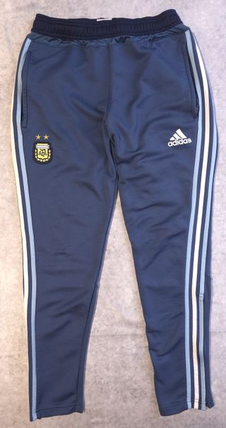 Pantalón Selección Argentina Talla M Ref-22400