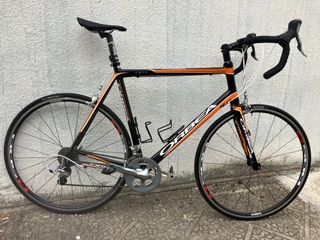 Bicicleta Carretera Orbea Aqua 