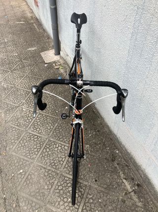 Bicicleta Carretera Orbea Aqua 