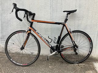 Bicicleta Carretera Orbea Aqua 