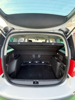 Skoda Yeti outdoor 2016
