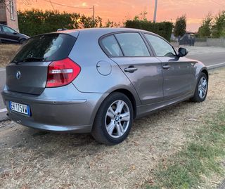 BMW Serie 1 2011