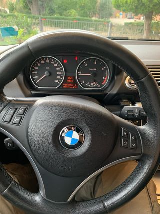 BMW Serie 1 2011
