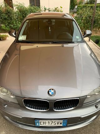 BMW Serie 1 2011
