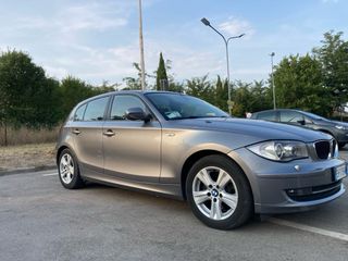 BMW Serie 1 2011