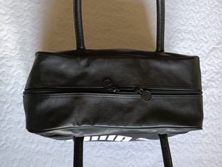Mochila deportiva Puma negra