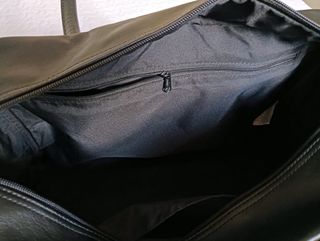 Mochila deportiva Puma negra